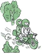 怎樣預(yù)防交通事故