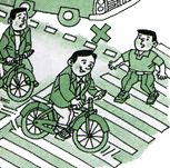 怎樣預(yù)防交通事故