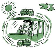 怎樣預(yù)防交通事故