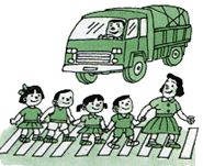 怎樣預(yù)防交通事故