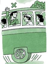 怎樣預(yù)防交通事故