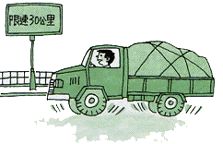 怎樣預(yù)防交通事故