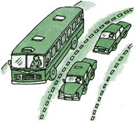 怎樣預(yù)防交通事故