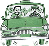 怎樣預(yù)防交通事故